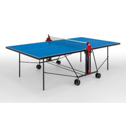 Donic Indoor Roller Fun μπλε τραπέζι πινγκ πονγκ εσωτερικού χώρου