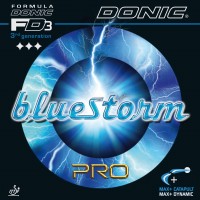 Donic Blue Storm PRO