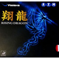 Yasaka Rising Dragon 