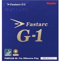 Nittaku Fastarc G-1 