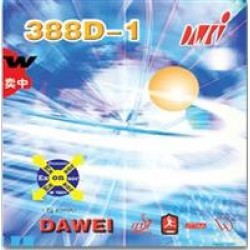 DAWEI 388D-1   Μακρύδοντο