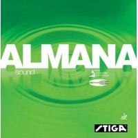 Stiga  Almana Sound SynergyTech 