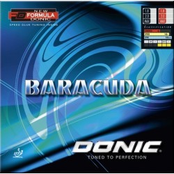 Donic Barracuda