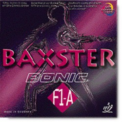 Donic "Baxster F1-A"