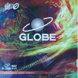 Globe 999T top sheet