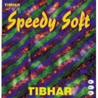 Tibhar Speedy Soft