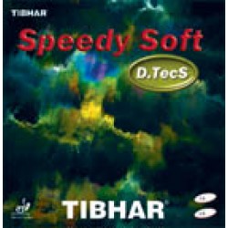 Tibhar Speedy Soft D.Tecs