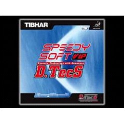 Tibhar  Speedy Soft D.TecS VIP